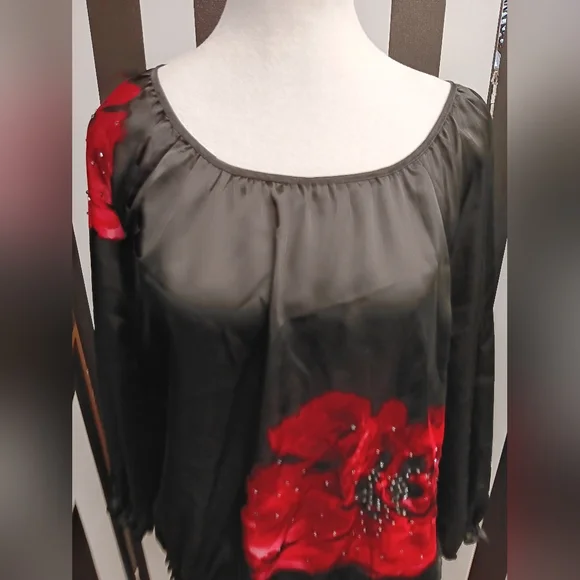 Charter club top - Picture 4 of 8